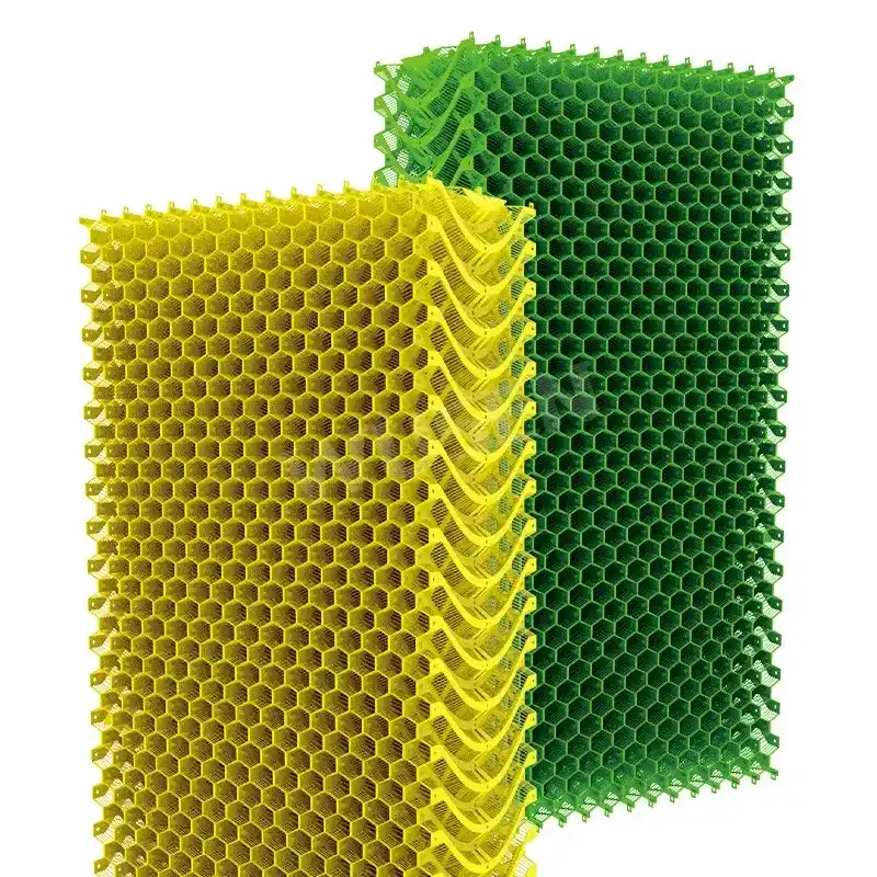 Cellulose Evaporative Cooling Pads