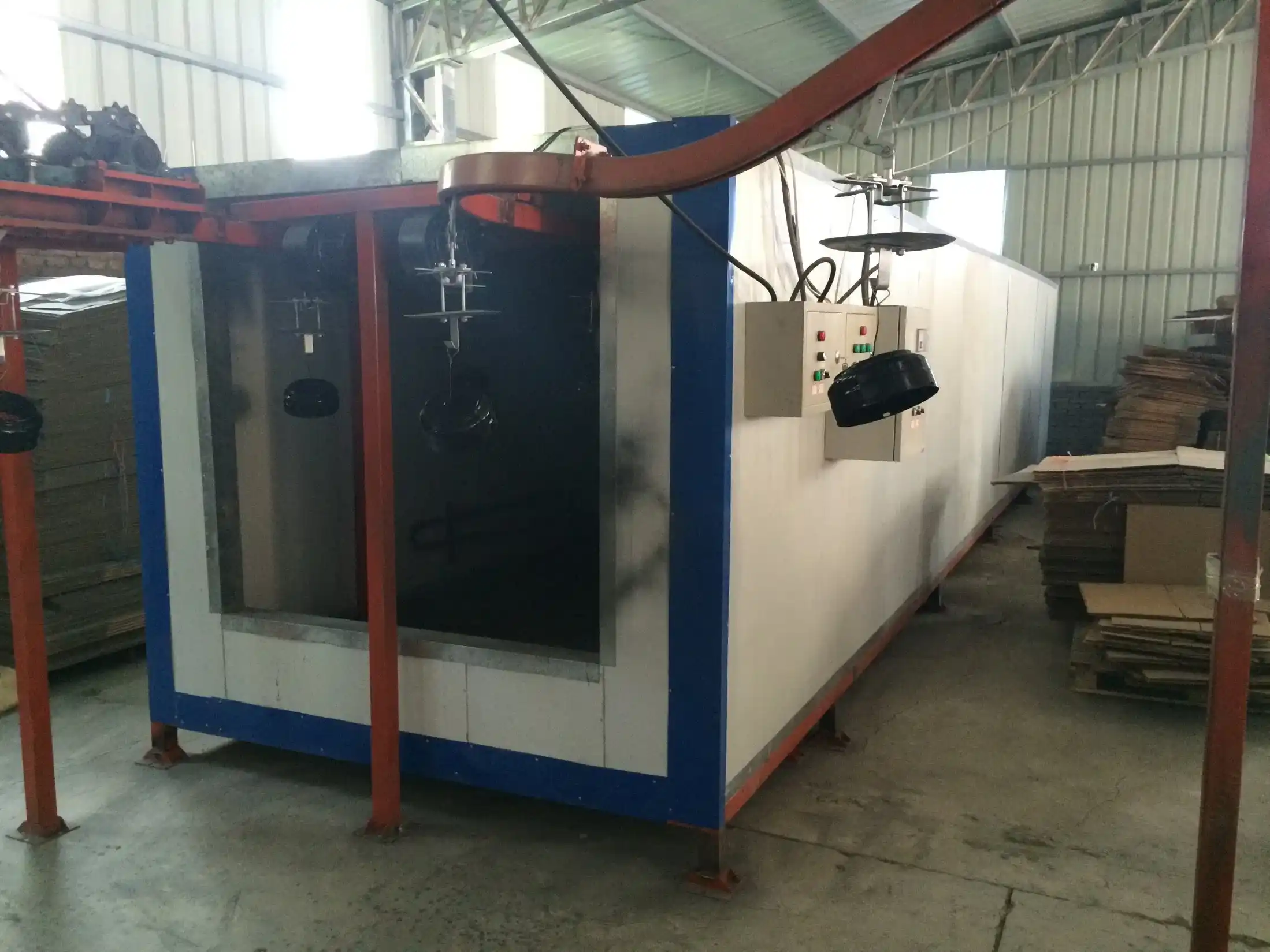 Long-Lasting Performance