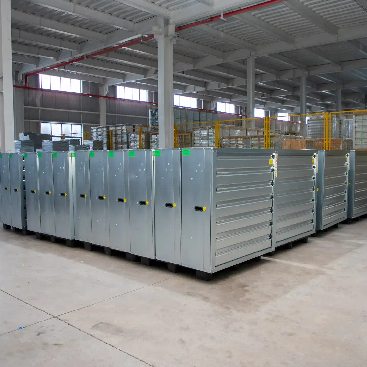 Precision Manufacturing