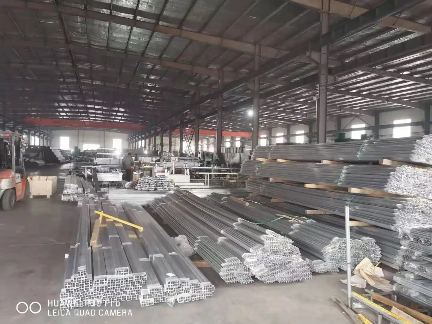 Quality Assurance Lab