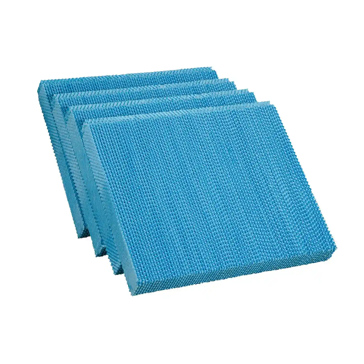Plastic Evaporative Cooling Pads