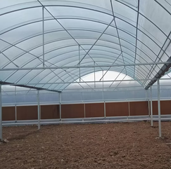 Honeycomb Evaporative Cooler Pads for Greenhouse & Poultry