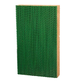 Customizable Framed Evaporative Cooler Pads for Air Coolers & Farms