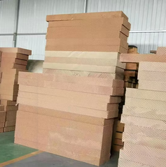 Honeycomb Evaporative Cooler Pads for Greenhouse & Poultry