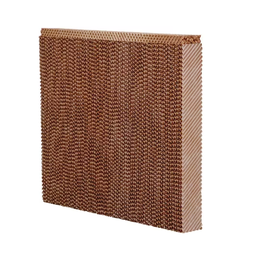 Customizable Framed Evaporative Cooler Pads for Air Coolers & Farms