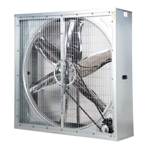 Cellulose Evaporative Cooler Pads for Industrial & Greenhouse Use