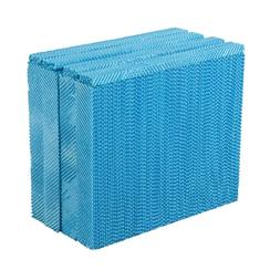 Customizable Framed Evaporative Cooler Pads for Air Coolers & Farms